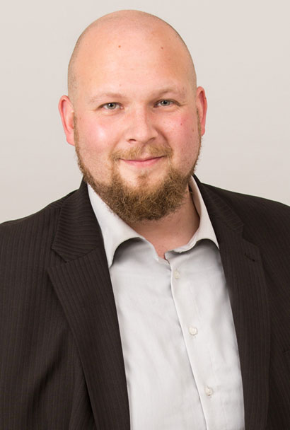 Florian Freyer